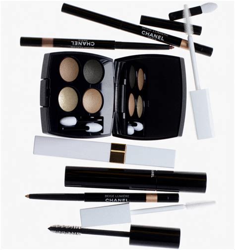 chanel makeup deals|Chanel makeup stockists.